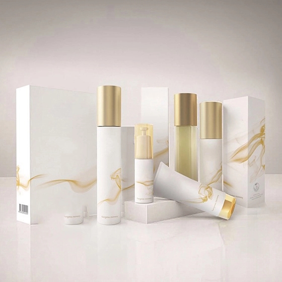TOM FORD Fine White Tube TF Lips